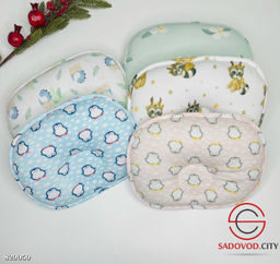 Подушка для малышей 01 года