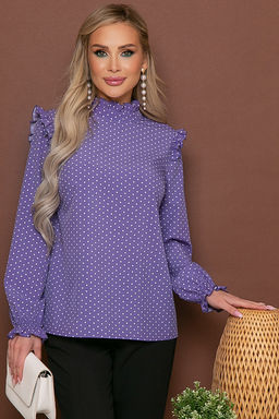 Блузка 41325 - Avili фото 2
