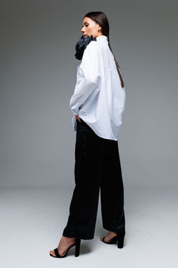 Рубашка Lars Style 856/1 белый