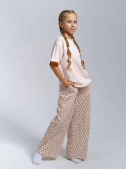 961Д Пижама детская "ПОДКОВЫ"