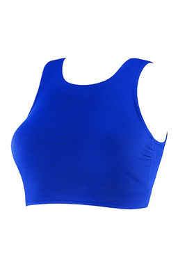 Верх купальника CBB240 BLU