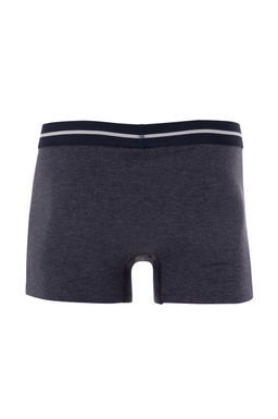 Мужское нижнее белье темно-синего цвета Неожиданная скидка в корзине - U.s. polo assn фото 4