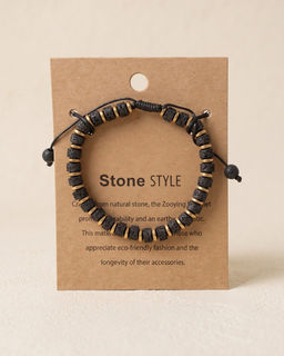 Браслет из натуральных камней Stone Style