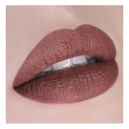 Luxvisage ЛВ Карандаш для губ Luxvisage №55 (коричнево-бордовый)  фото 2