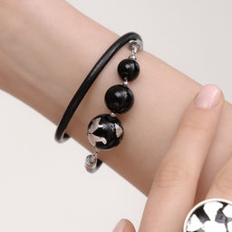 Браслет из муранского стекла - Vloes фото 9