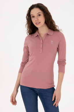 Kad_n Orkide Basic Sweatshirt