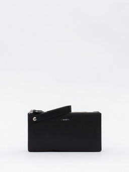 Клатч 20935 black Pratero