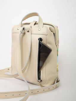 рюкзак Rebeca print - Gallato фото 5