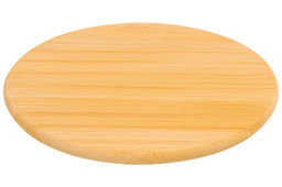 Подставка бамбуковая крутящаяся 25*25*1,2 см - Elan gallery фото 5