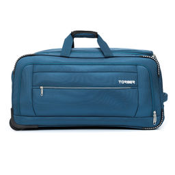 Сумка на колесах TORBER ВИВИ T1803-BS