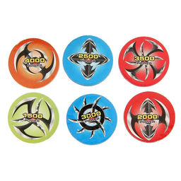 Пистолет Диско страйк, стреляет дисками, цвета МИКС - Simaland фото 6