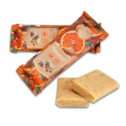 Марципан с апельсином - ПУРПУР фото 2