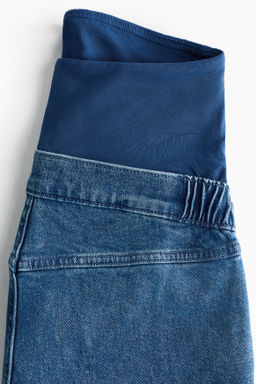 MAMA Bootcut High Waist Ankle Jeans - H&m фото 7
