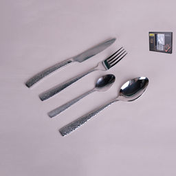 Набор столовых приборов 7450 6/24 /КОРАЛЛ/