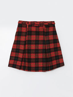 K?z ?ocuk Ekose Etek - Waikiki фото 3