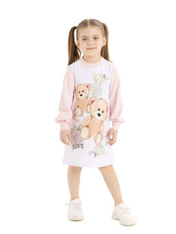 Платье д/дев. О66166