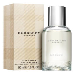 BURBERRY WEEKEND lady 30ml edp