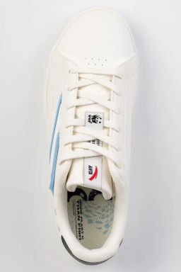 Кеды Anta Big Logo Sneakers  фото 4
