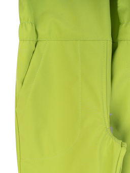 Комбинезон демисезонный