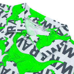 Рубашка кулирка 0148101501 - Youlala фото 2