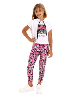 Джемпер для девочки О55995