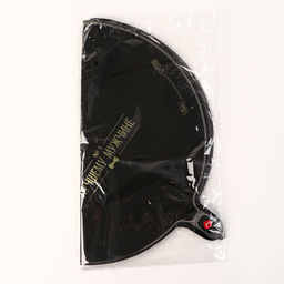 Шар фольгированный 18 Лучшему мужчине, круг , набор 50 шт. - Leti фото 4