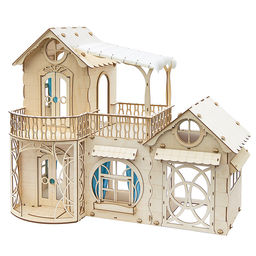 Кукольный домик