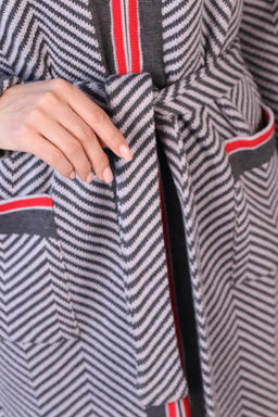 Кардиган Кн5-370/2 - Wisell фото 14