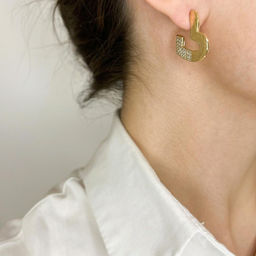 15-503175290-1 Серьги - J.prettier фото 2