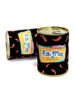 Цена за 2 пары. Носки подарочные FAJNA SOCKS 21С4200В