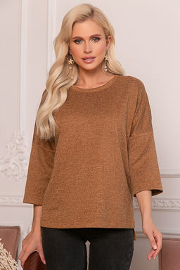 Джемпер 41269-2 - Avili фото 5