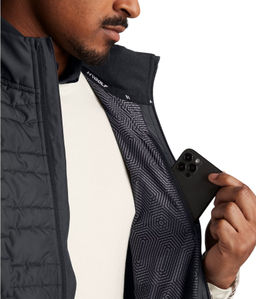 Жилет мужской