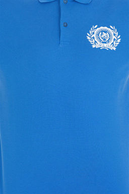 U. S. Polo Assn Мужская футболка поло Saks - U.s. polo assn фото 13