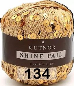 SHINE PAIL - Kutnor фото 13