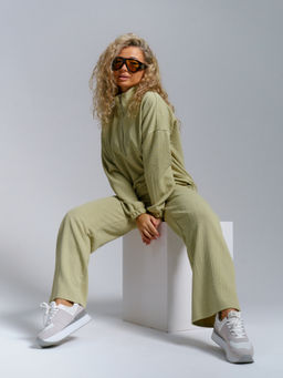 977 Костюм "Олива"