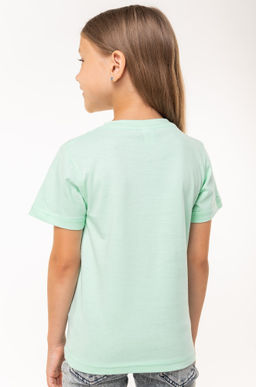 Набор футболок для девочки 3 шт Happyfox - Happy fox фото 3