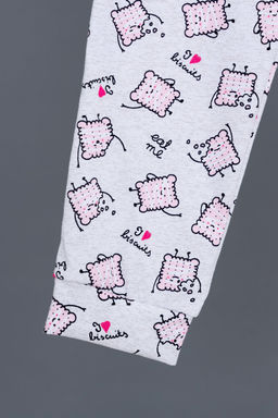 Пижама 50507 - Натали фото 17