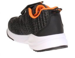 Кроссовки Kenka KQF_2062-1_black