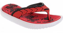 Вьетнамки Effa C-56403_красный