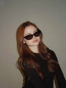 Очки солнцезащитные модные вид 13