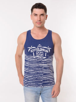 Майка мужская