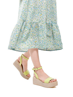 Босоножки 2438335/1 - Belwest фото 4