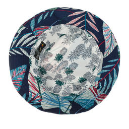 Панама HERMAN арт. PUNTA (синий / голубой)