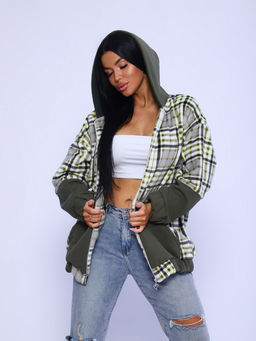 Куртка Ника - Нагорная текстиль фото 4