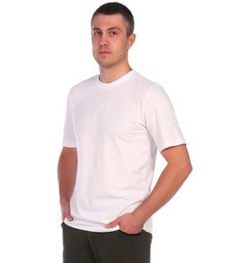 МТ0402 Футболка мужская кулирка хаки