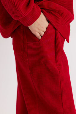 Костюм Magia mody 2704 красный