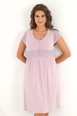 VIOTEX Ночная сорочка Шантель из вискозы с лайкрой - Виотекс фото 18