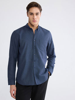 Regular Fit Erkek G?mlek