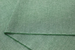 Вареный (стираный) хлопок цв.Кедр меланж, ш.2.5м, хлопок-100%, 115гр/м.кв - Купава фото 3
