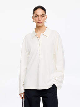 Polo de piqu? - H&m фото 4